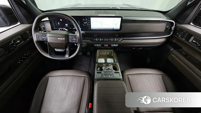 Kia Tasman id 4177448 из Кореи 17