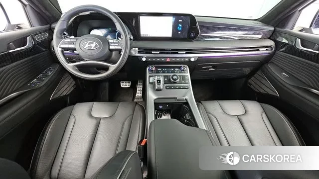 Hyundai The New Palisade id 3716320 из Кореи 17