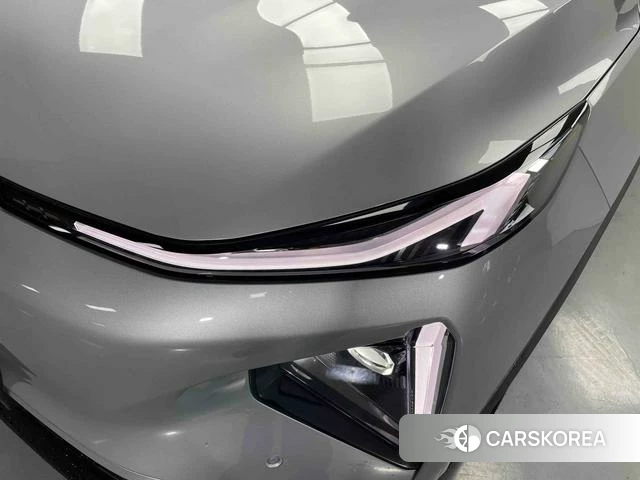 Geely Galaxy Galaxy L7 id 4182564 из Китая 17