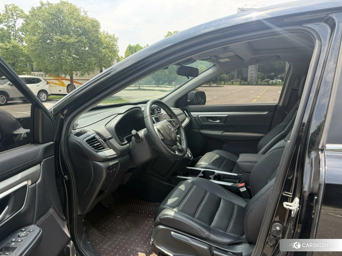 Honda CR-V id 4510572 из Китая 7