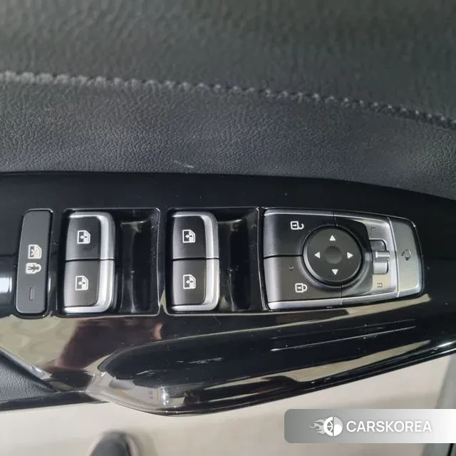 Kia K5 Hybrid 3rd Generation id 3007460 из Кореи 17