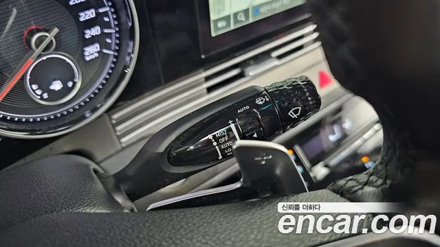 Hyundai The New Grandeur IG id 2670832 из Кореи 17