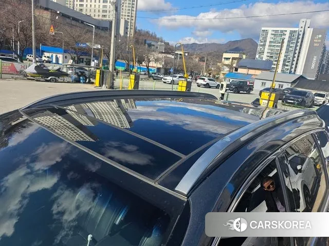 Hyundai Santa Fe TM id 3789191 из Кореи 16