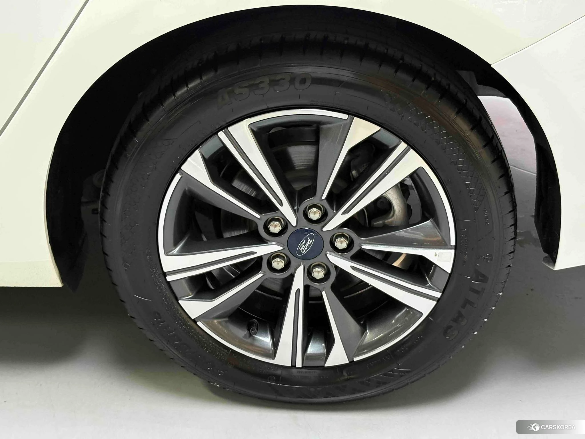 Ford Forrest id 4513942 из Китая 38
