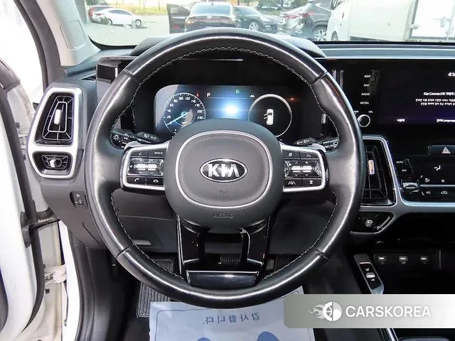 Kia Sorento 4th Generation id 3390708 из Кореи 16