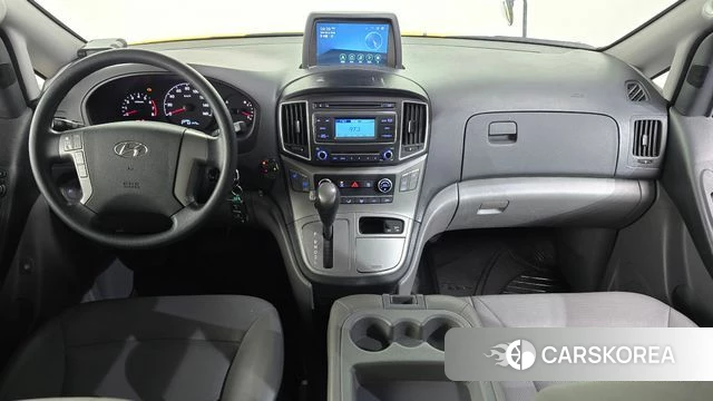 Hyundai The New Grand Starex id 3834469 из Кореи 17