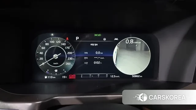 Kia Sorento 4th Generation id 3534614 из Кореи 17