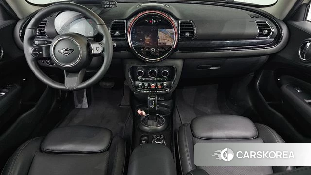 Mini Cooper Clubman id 4775023 из Кореи 17