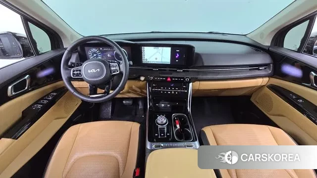 Kia Carnival 4th generation id 3776696 из Кореи 17