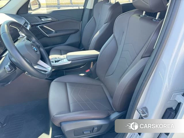 BMW X1 id 4236256 из Китая 20