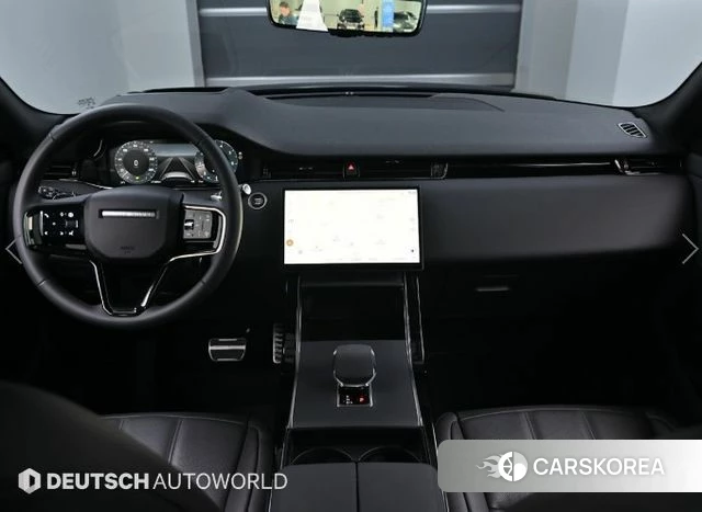 Land Rover Range Rover Evoque 2nd Generation id 4623172 из Кореи 17