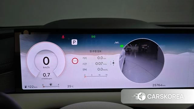 Genesis G80 (RG3) id 4414410 из Кореи 30