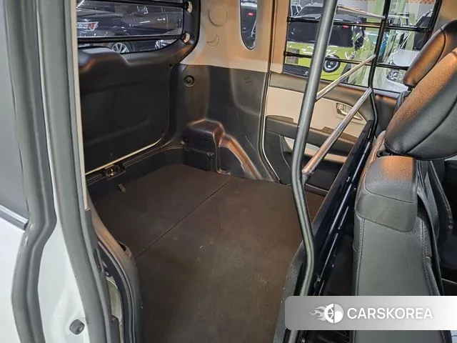 Kia The New Ray id 3401320 из Кореи 11