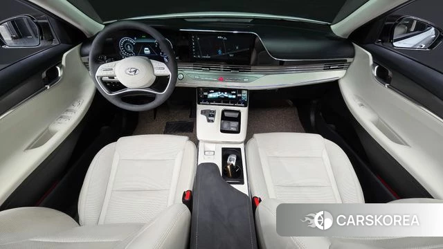 Hyundai The New Grandeur IG id 4361749 из Кореи 17