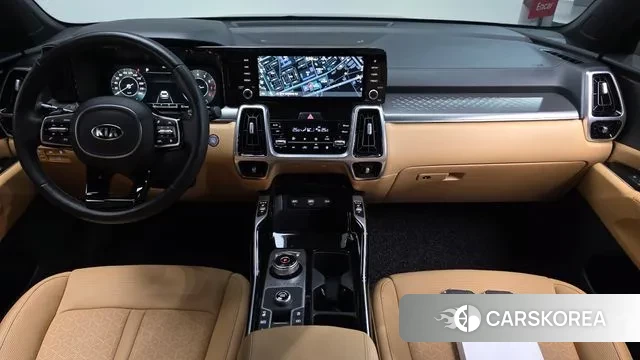 Kia Sorento 4th Generation id 3735752 из Кореи 18