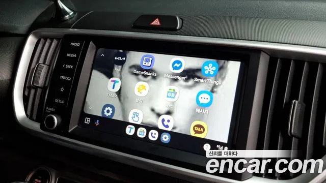 Kia The New Ray id 2686546 из Кореи 17