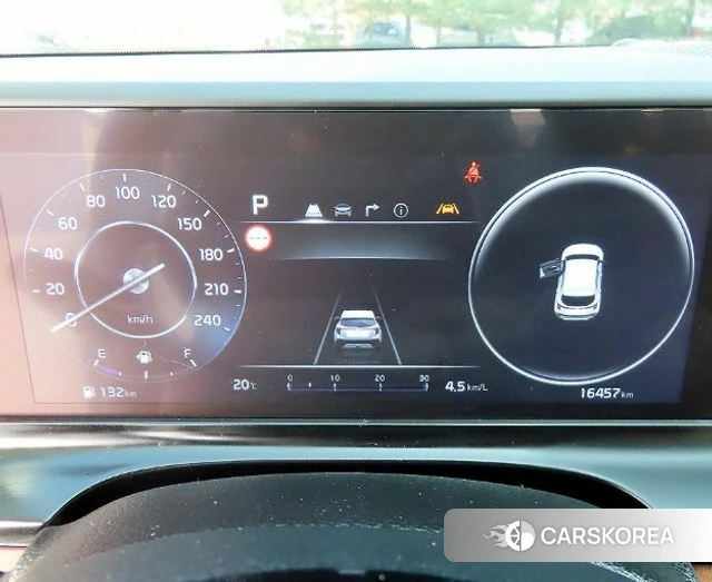 Kia The New Seltos id 3940361 из Кореи 17