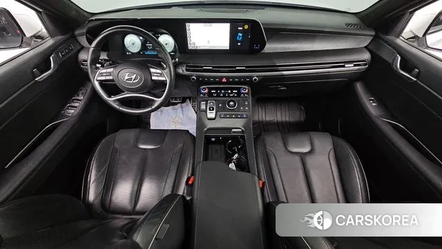 Hyundai The New Palisade id 3389054 из Кореи 17