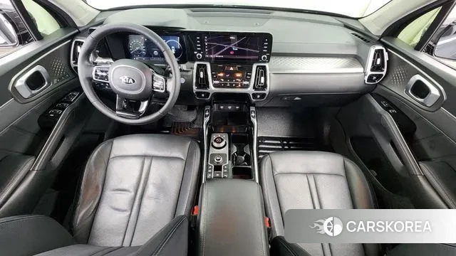 Kia Sorento 4th Generation id 3464266 из Кореи 17