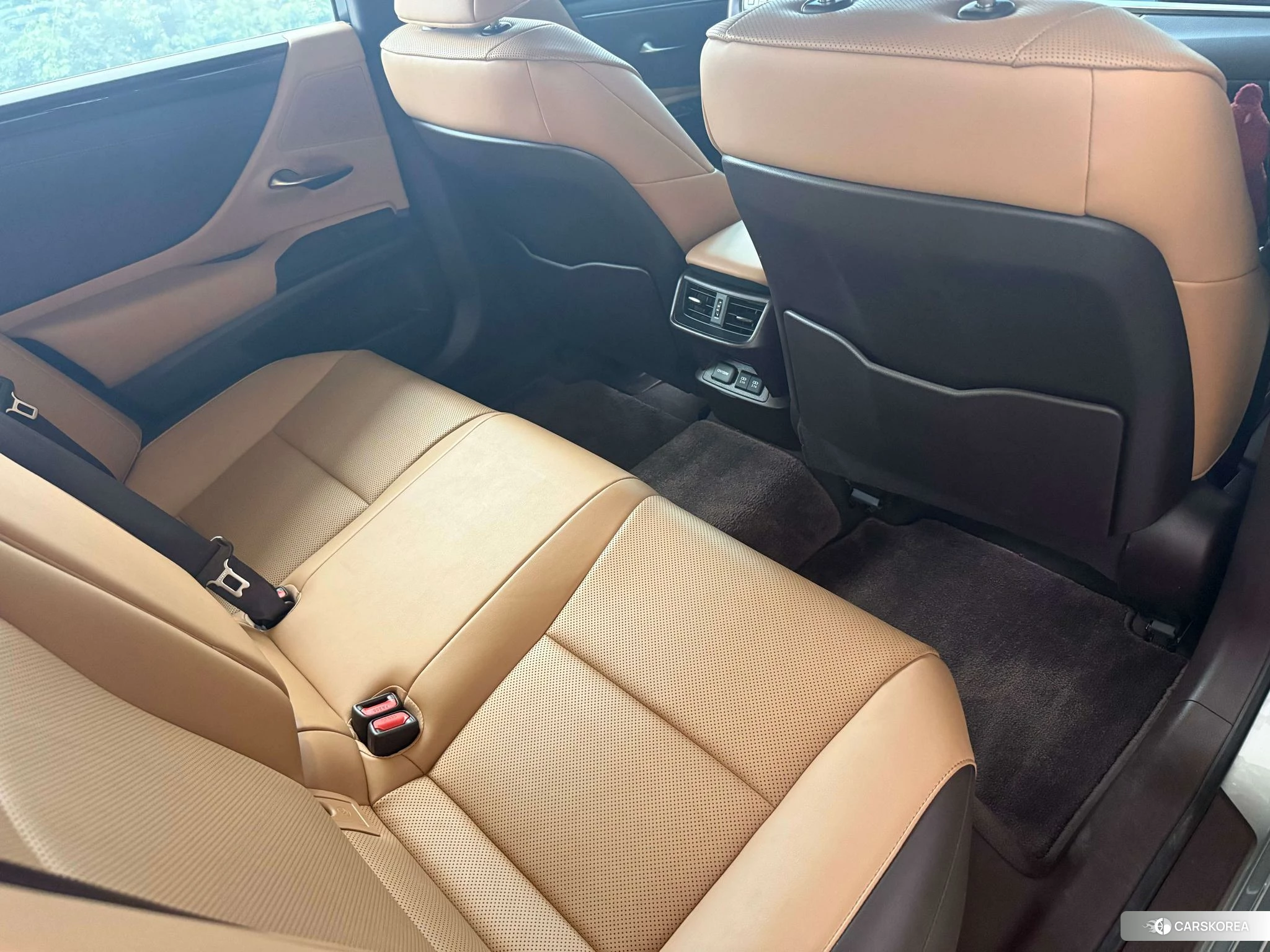Lexus ES id 4493233 из Китая 23