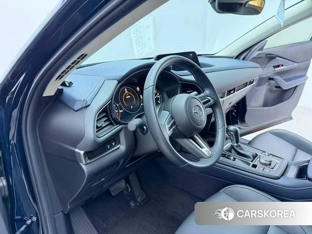 Mazda CX-30 id 4342062 из Китая 20