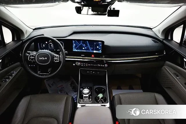 Kia The New Carnival 4th Generation id 3756884 из Кореи 17