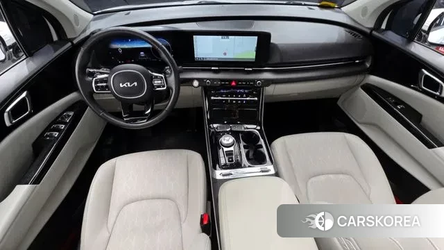 Kia Carnival 4th generation id 3295227 из Кореи 17