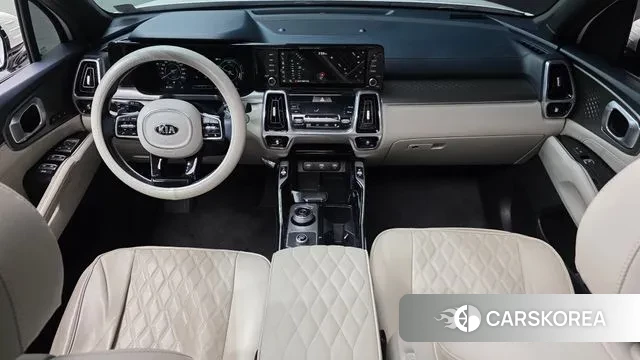 Kia Sorento 4th Generation id 3519647 из Кореи 17