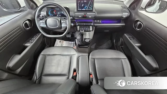 Hyundai Casper id 3458243 из Кореи 17