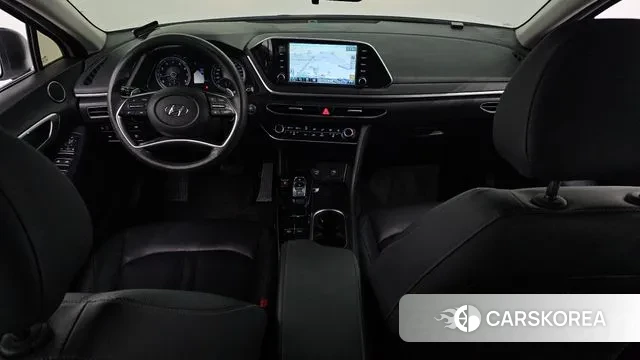 Hyundai Sonata (DN8) id 3514419 из Кореи 17