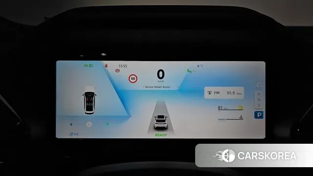 Renault Korea (Samsung) Grand Coleos id 3436832 из Кореи 17