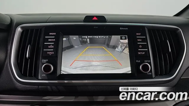 Kia The New Ray id 2765532 из Кореи 17