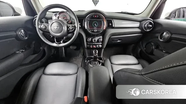 Mini Cooper id 3655655 из Кореи 17