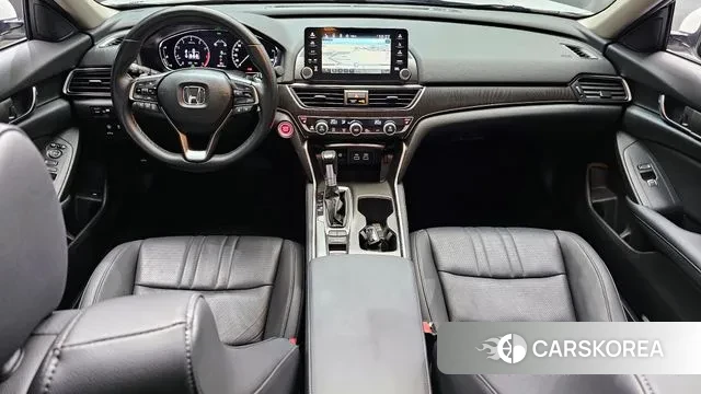 Honda Accord 10th Generation id 2931158 из Кореи 17