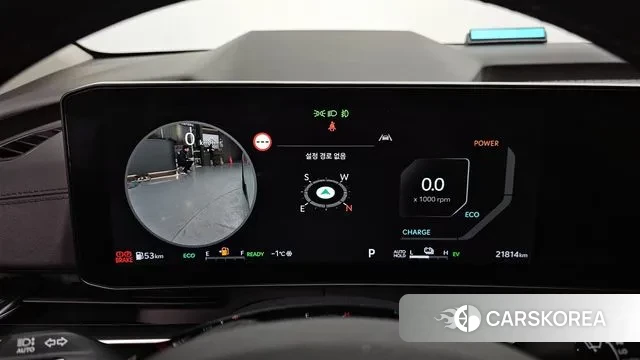 Kia The New Carnival 4th Generation id 3620018 из Кореи 17