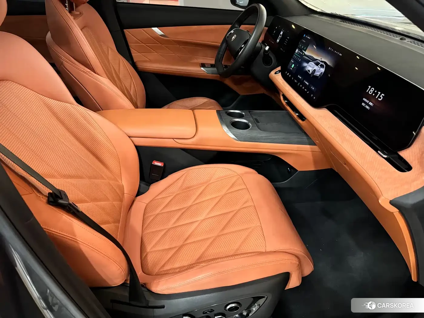 Chang'an Changan CS75PLUS id 4548324 из Китая 14