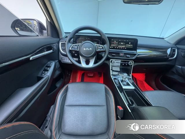 Kia Setus id 4291420 из Китая 23