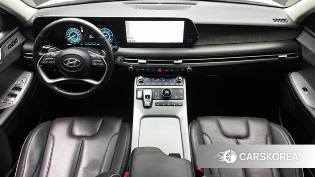 Hyundai The New Palisade id 4757334 из Кореи 30