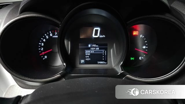 Kia The New Ray id 4323779 из Кореи 28