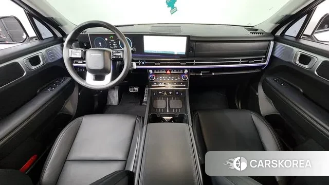 Hyundai Santa Fe (MX5) id 3405421 из Кореи 17