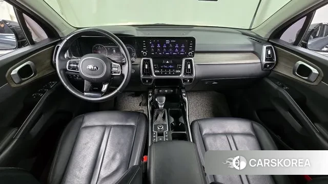 Kia Sorento 4th Generation id 3597850 из Кореи 17