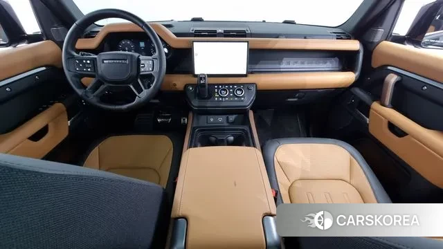 Land Rover Defender (L663) id 2899862 из Кореи 17