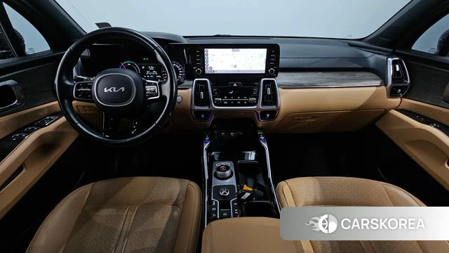 Kia Sorento 4th Generation id 3842639 из Кореи 17