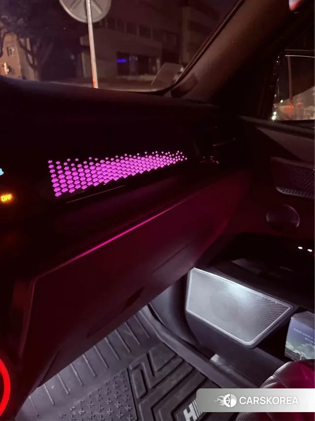 Kia Mohave Master id 3619459 из Кореи 12