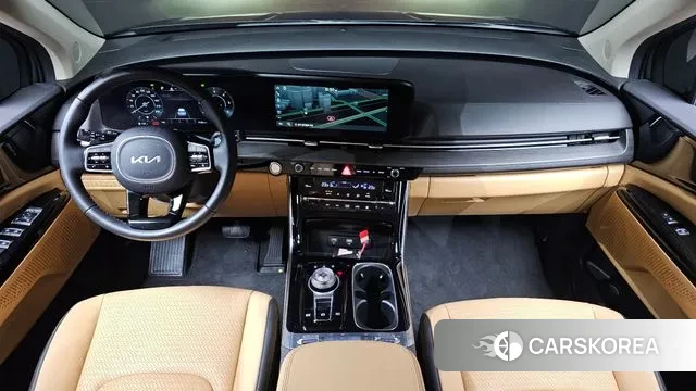 Kia Carnival 4th generation id 3740275 из Кореи 17