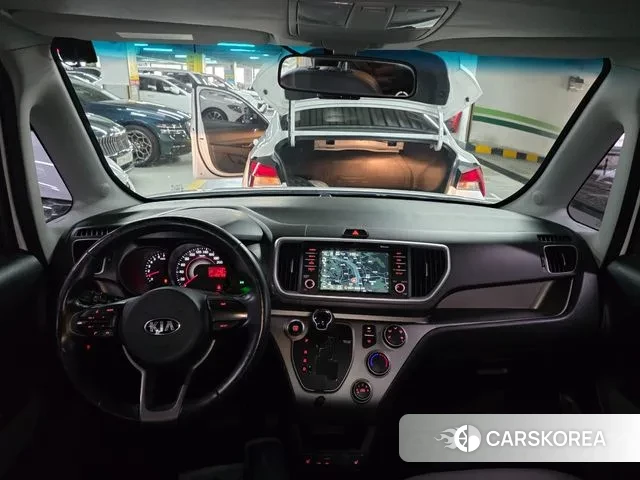 Kia The New Ray id 3330690 из Кореи 15