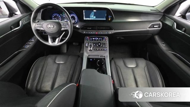 Hyundai Palisade id 4396072 из Кореи 29