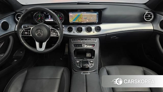 Mercedes-Benz E-Class W213 id 4551396 из Кореи 28