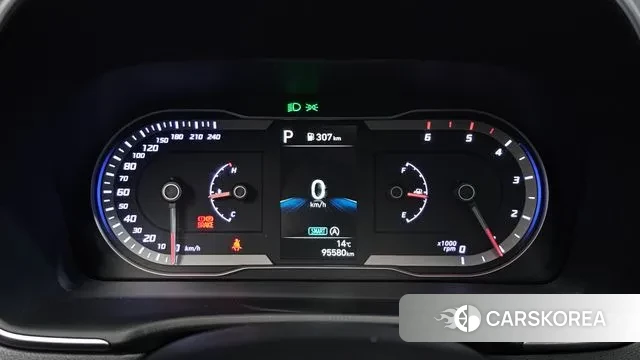 Hyundai Tucson (NX4) id 3752277 из Кореи 17