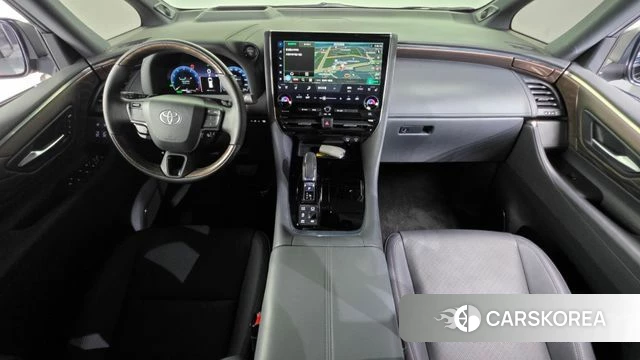 Toyota Alphard 4th Generation id 4394591 из Кореи 35